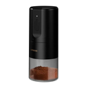 [LPCFFM0032] LePresso Portable Coffee Conical Grinder Espresso Machine - Black.webp