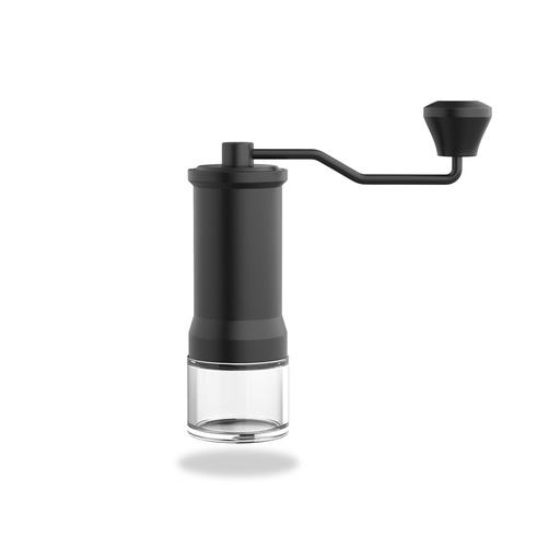 [LPMCGRBK] LePresso High Precision Conical Burr Grinder.webp