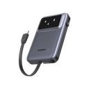 بطارية UGREEN Uno Power Bank 10000mAh 30W