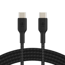 Belkin Braided USB-C to USB-C Cable 1m 