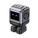 شاحن جدار UGREEN Uno Charger 65W (Black)