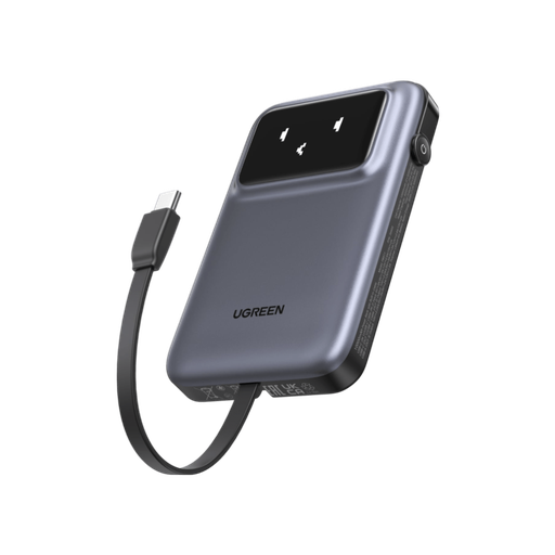 بطارية UGREEN Uno Power Bank 10000mAh 30W